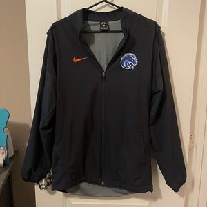 Nike Boise State Jacket